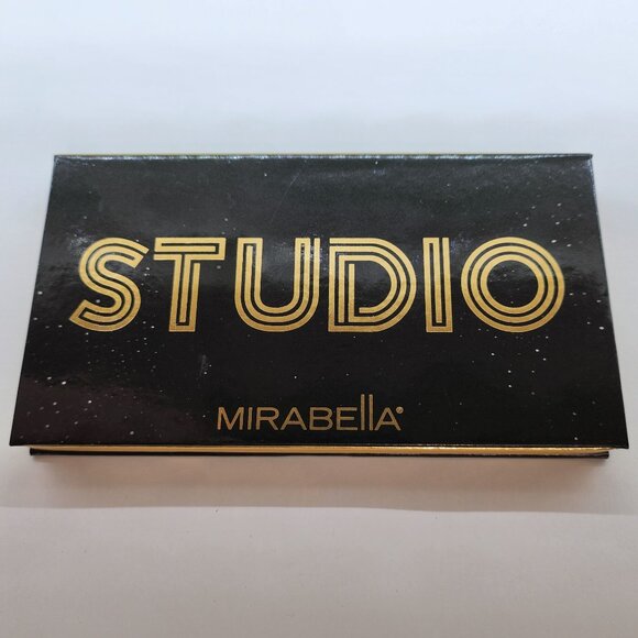 Studio Mirabella Eyeshadow Collection - Picture 3 of 7